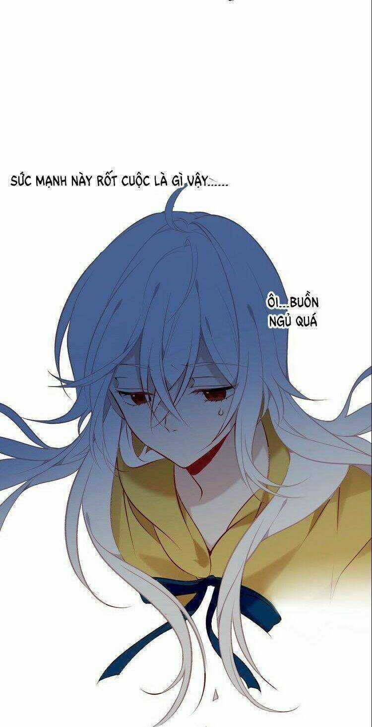 Ngô Hoàng Tại Thượng Chapter 88 trang 4