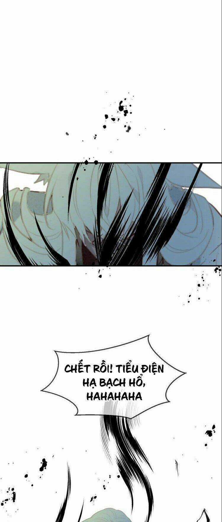 Ngô Hoàng Tại Thượng Chapter 88 trang 40