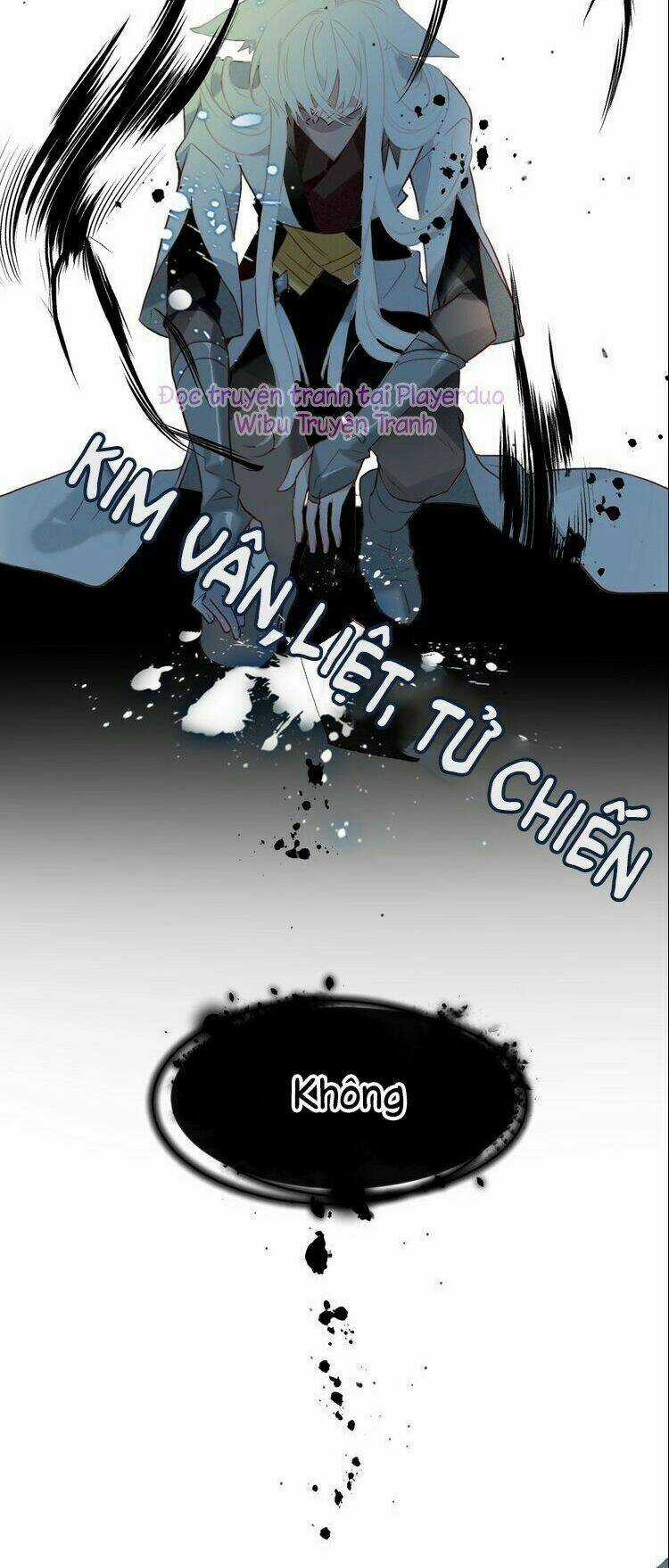 Ngô Hoàng Tại Thượng Chapter 88 trang 41