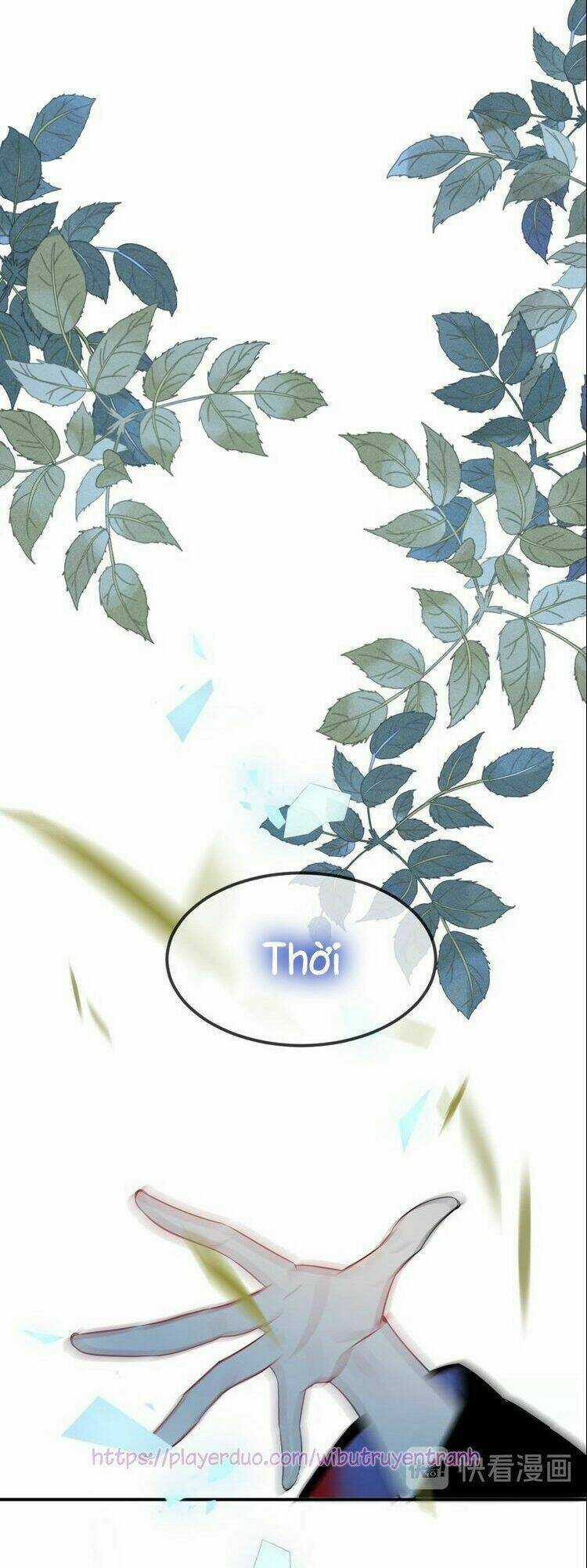 Ngô Hoàng Tại Thượng Chapter 88 trang 42