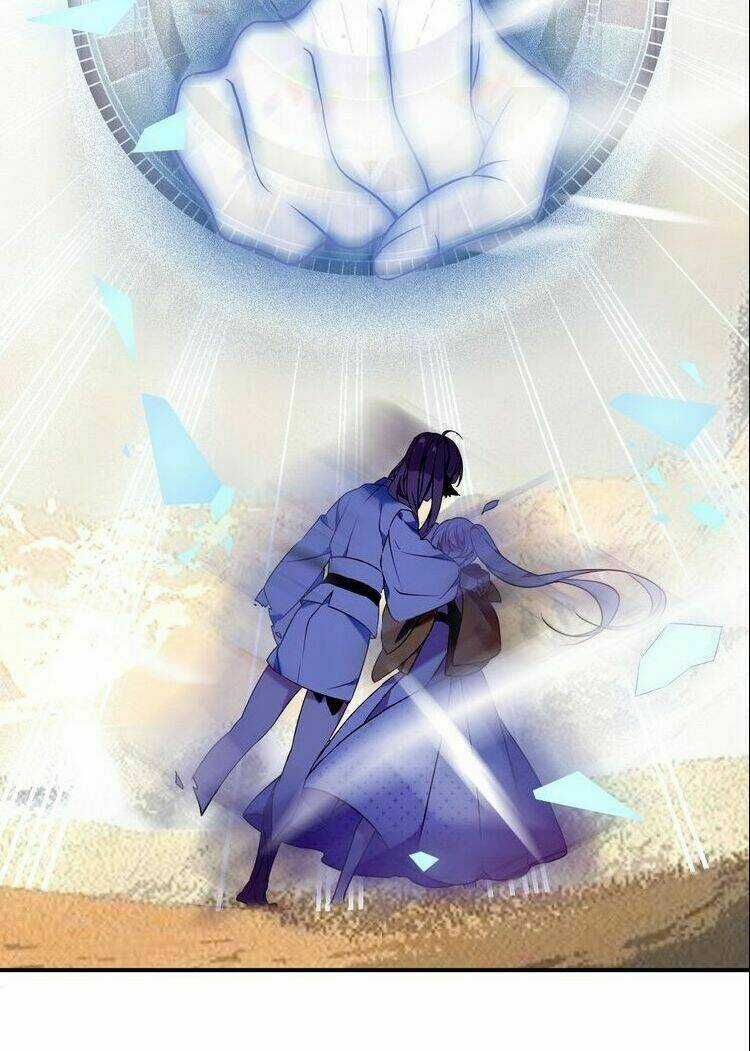 Ngô Hoàng Tại Thượng Chapter 88 trang 44