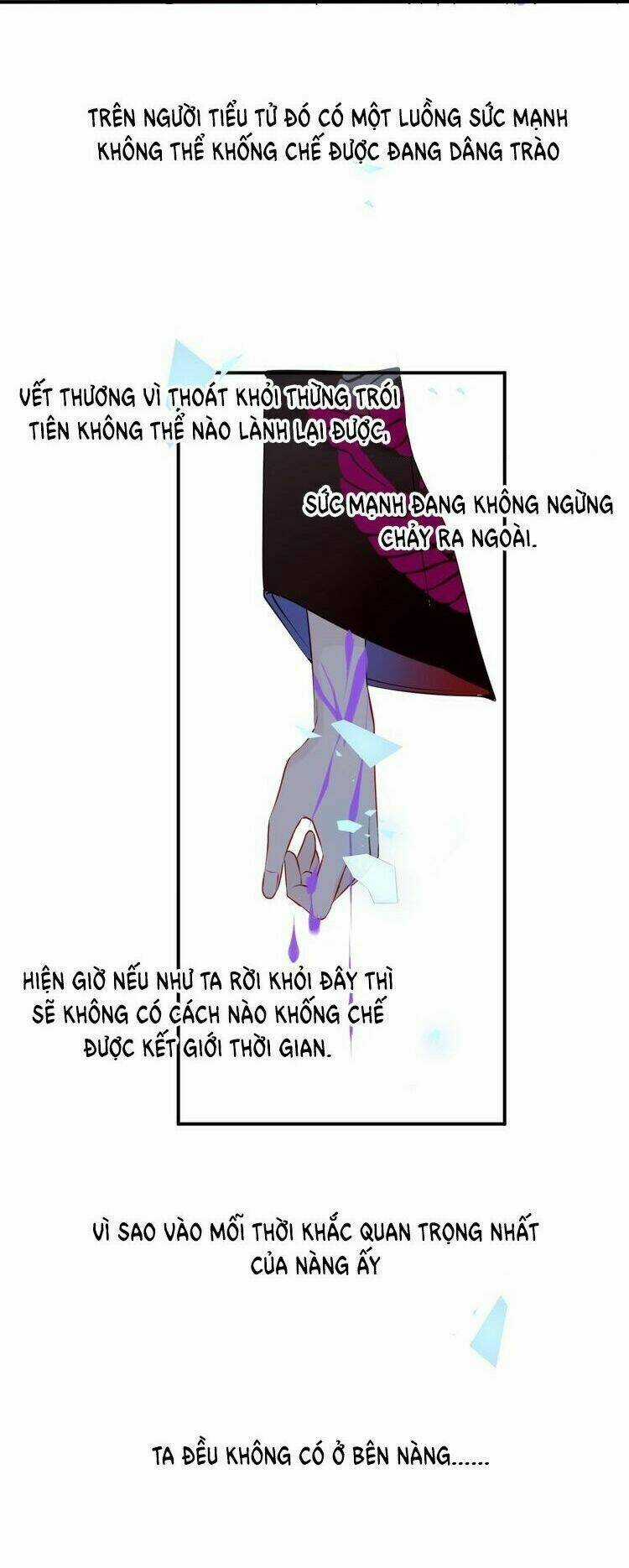 Ngô Hoàng Tại Thượng Chapter 88 trang 46