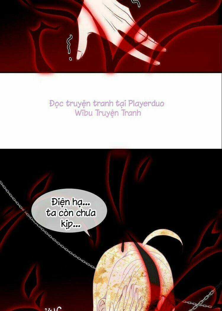 Ngô Hoàng Tại Thượng Chapter 88 trang 48