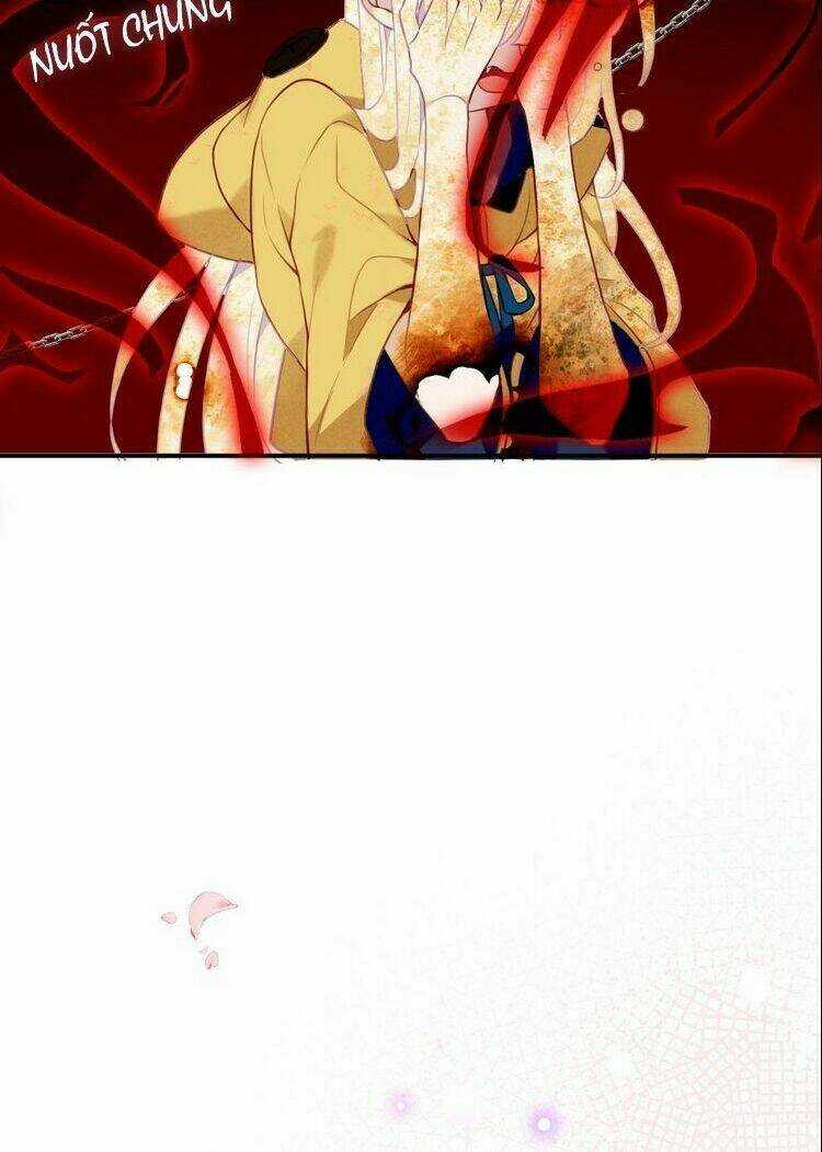 Ngô Hoàng Tại Thượng Chapter 88 trang 49