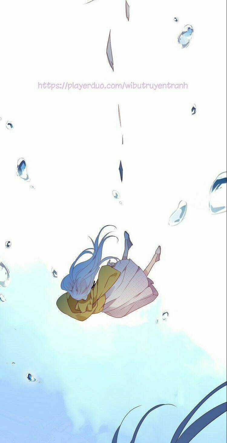 Ngô Hoàng Tại Thượng Chapter 88 trang 5