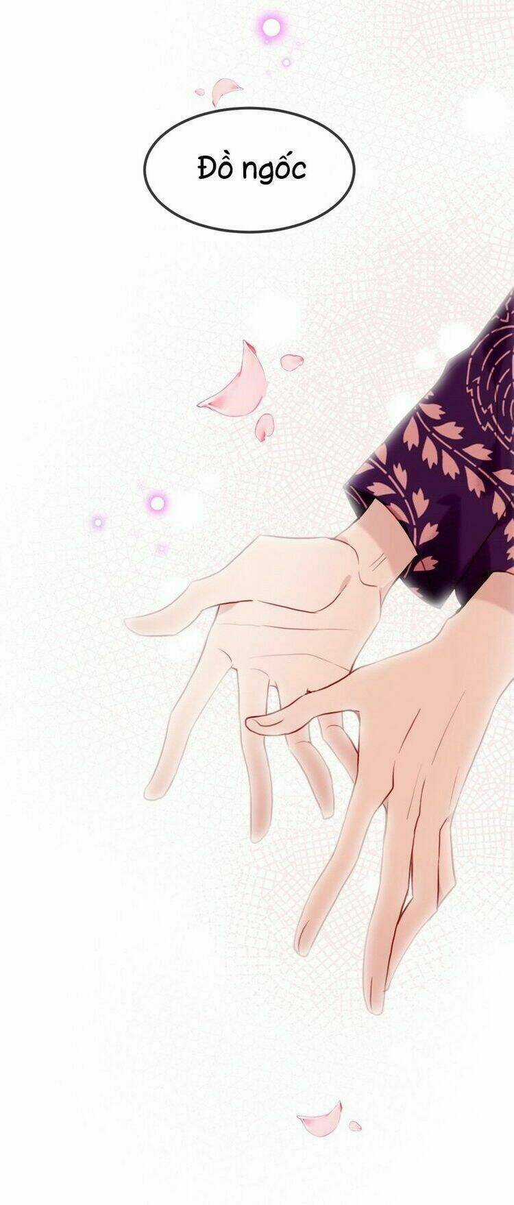 Ngô Hoàng Tại Thượng Chapter 88 trang 50