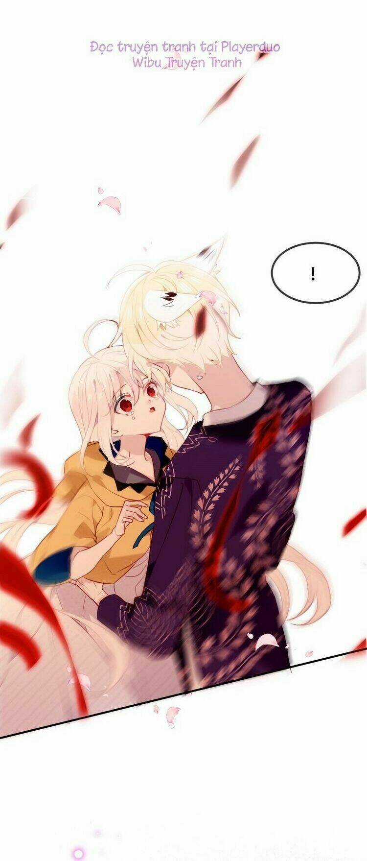 Ngô Hoàng Tại Thượng Chapter 88 trang 51