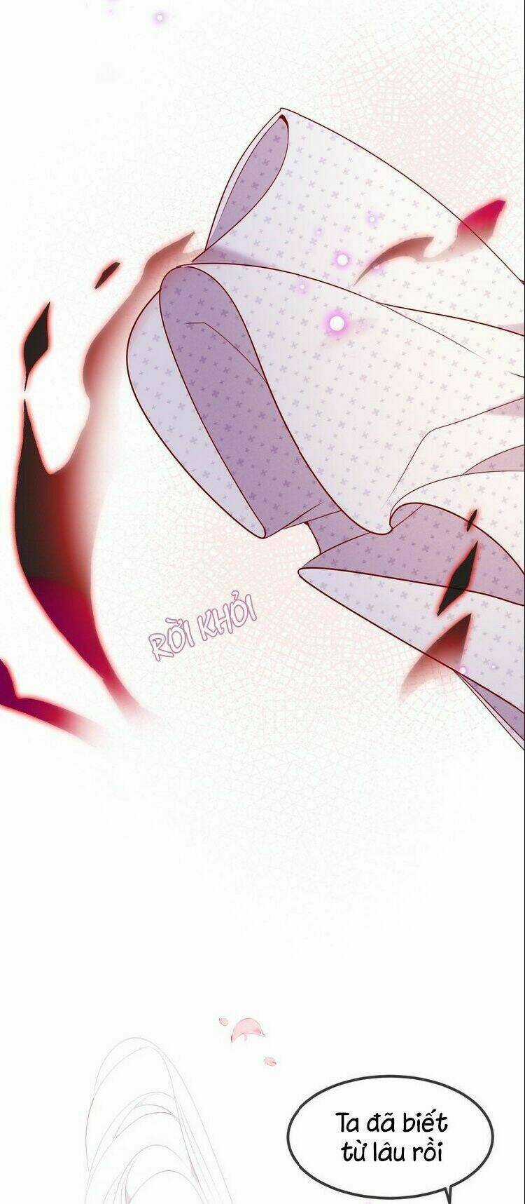 Ngô Hoàng Tại Thượng Chapter 88 trang 52