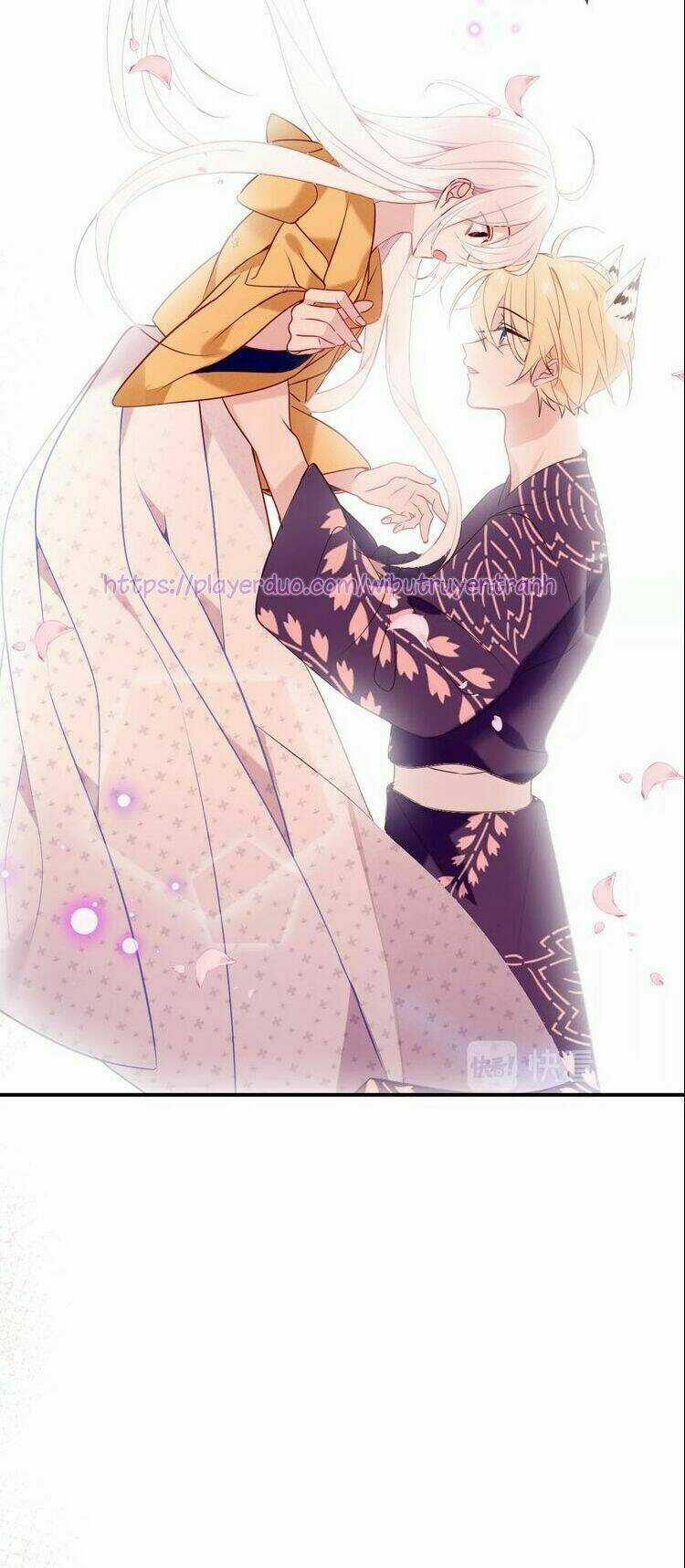 Ngô Hoàng Tại Thượng Chapter 88 trang 53