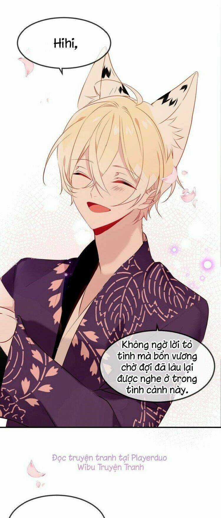 Ngô Hoàng Tại Thượng Chapter 88 trang 54