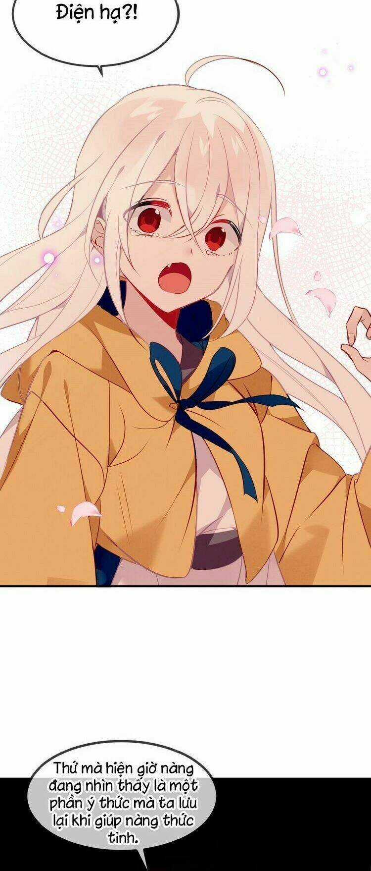 Ngô Hoàng Tại Thượng Chapter 88 trang 55