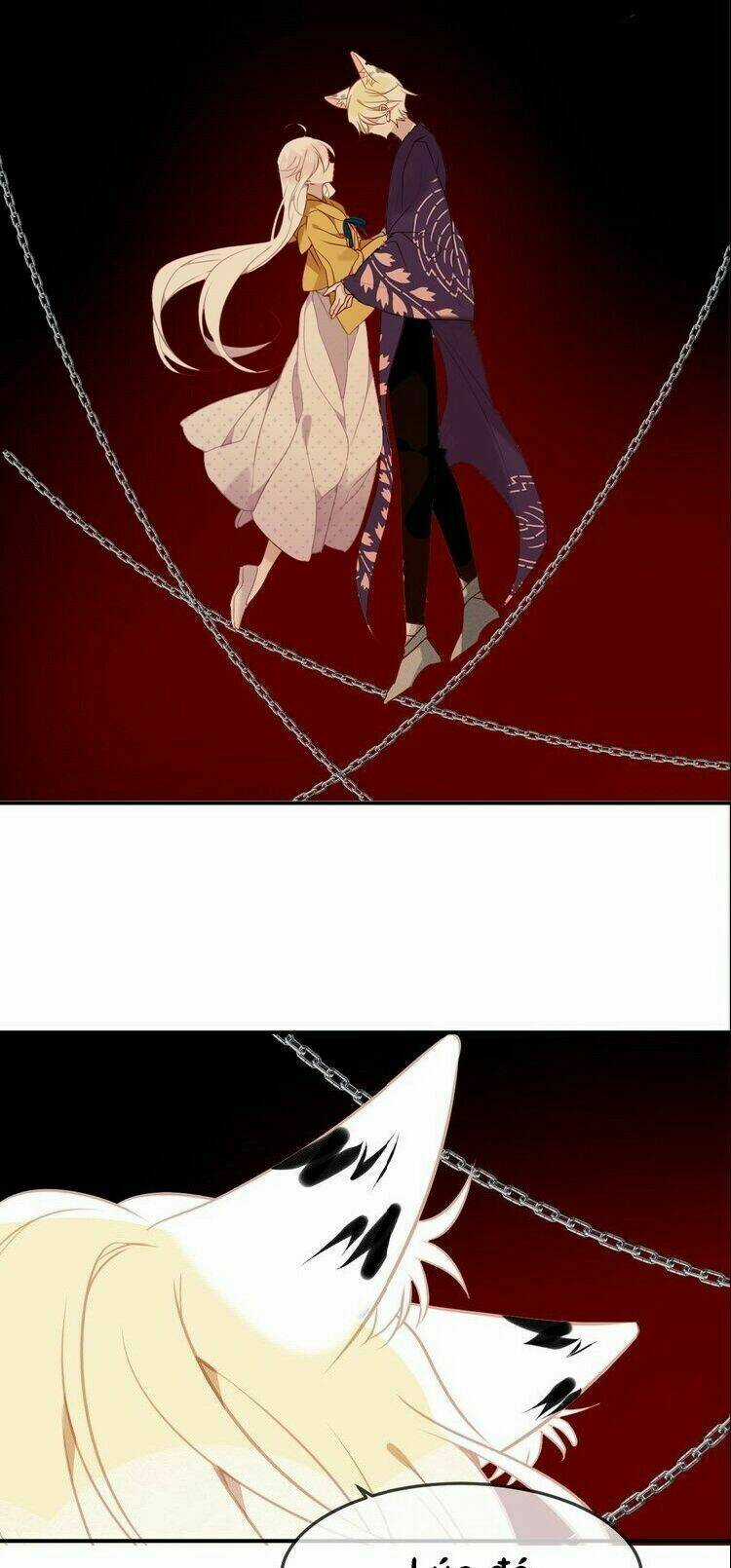 Ngô Hoàng Tại Thượng Chapter 88 trang 56