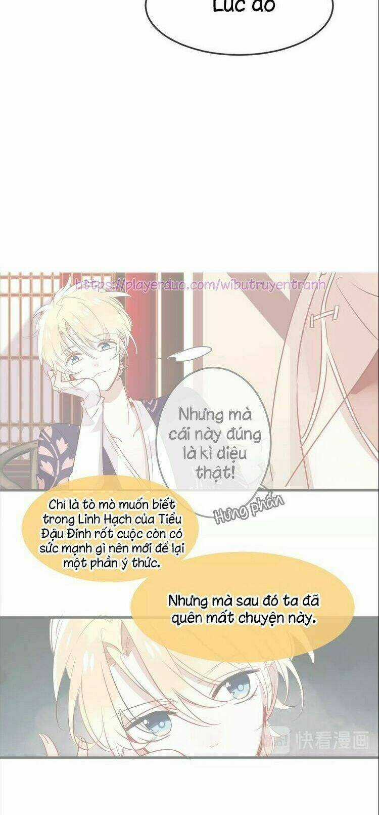 Ngô Hoàng Tại Thượng Chapter 88 trang 57