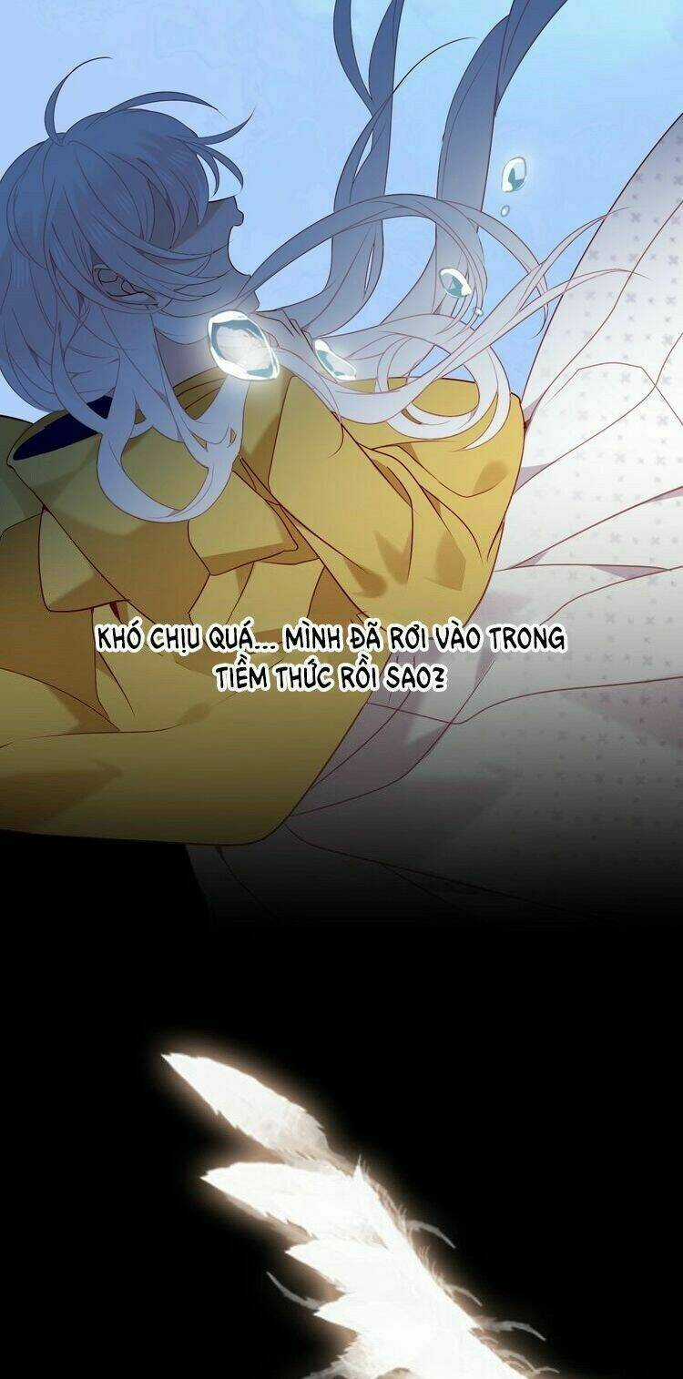 Ngô Hoàng Tại Thượng Chapter 88 trang 6