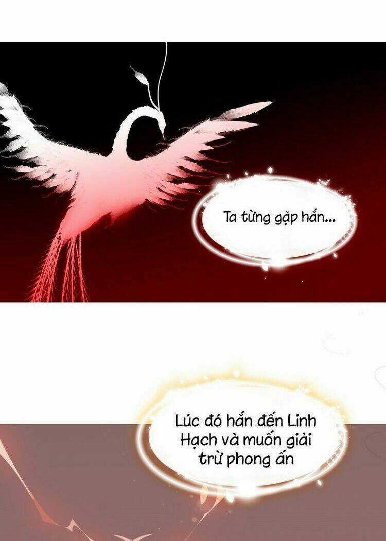 Ngô Hoàng Tại Thượng Chapter 88 trang 60