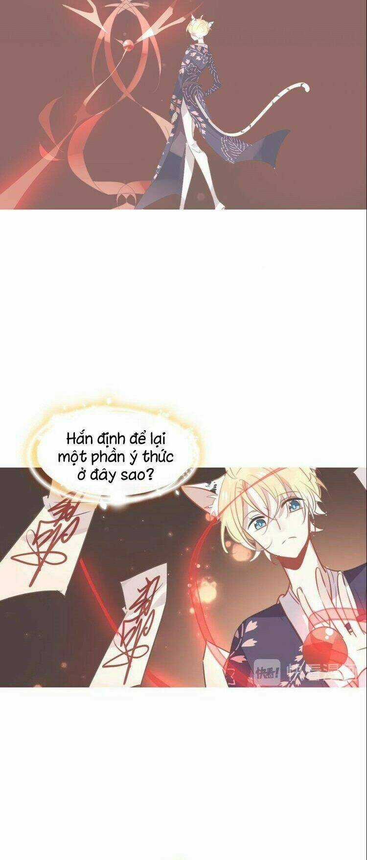 Ngô Hoàng Tại Thượng Chapter 88 trang 61