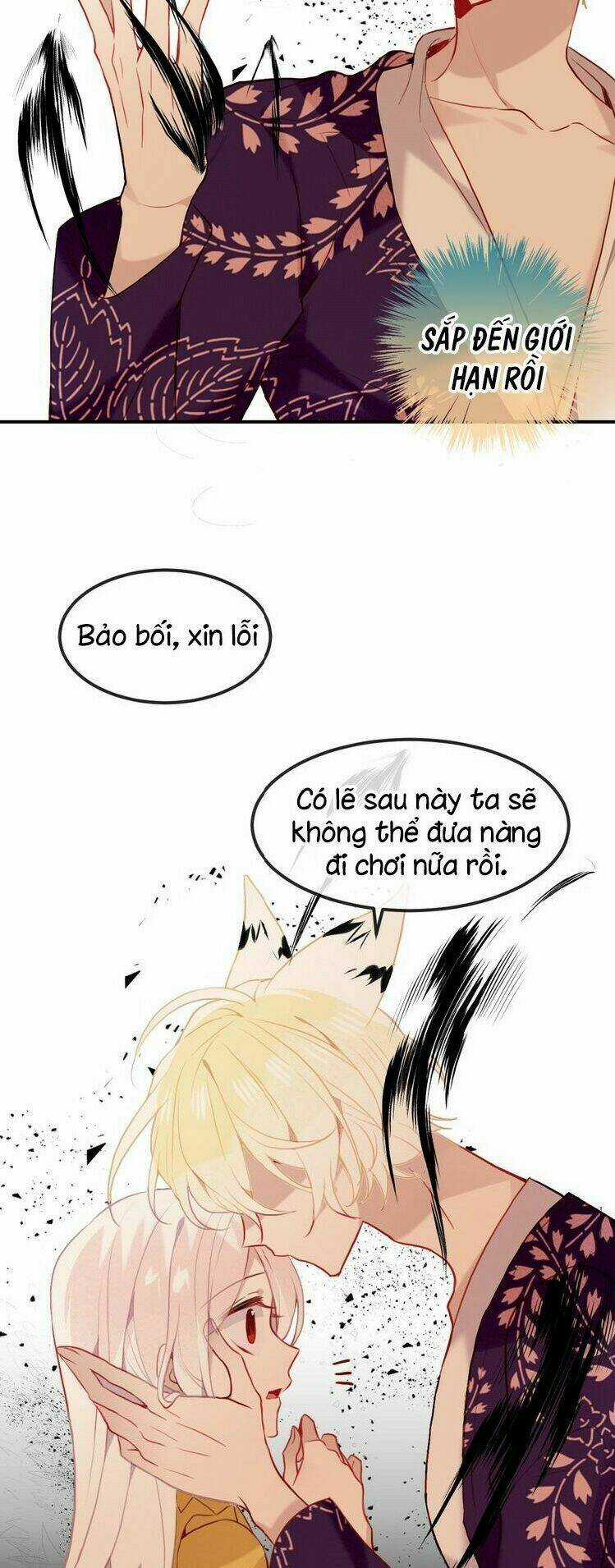 Ngô Hoàng Tại Thượng Chapter 88 trang 63
