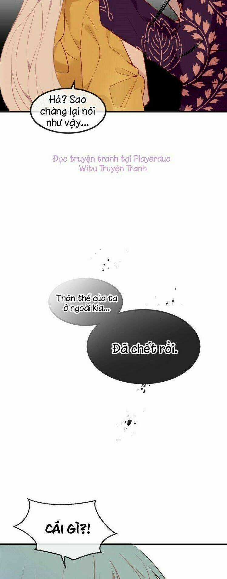 Ngô Hoàng Tại Thượng Chapter 88 trang 64