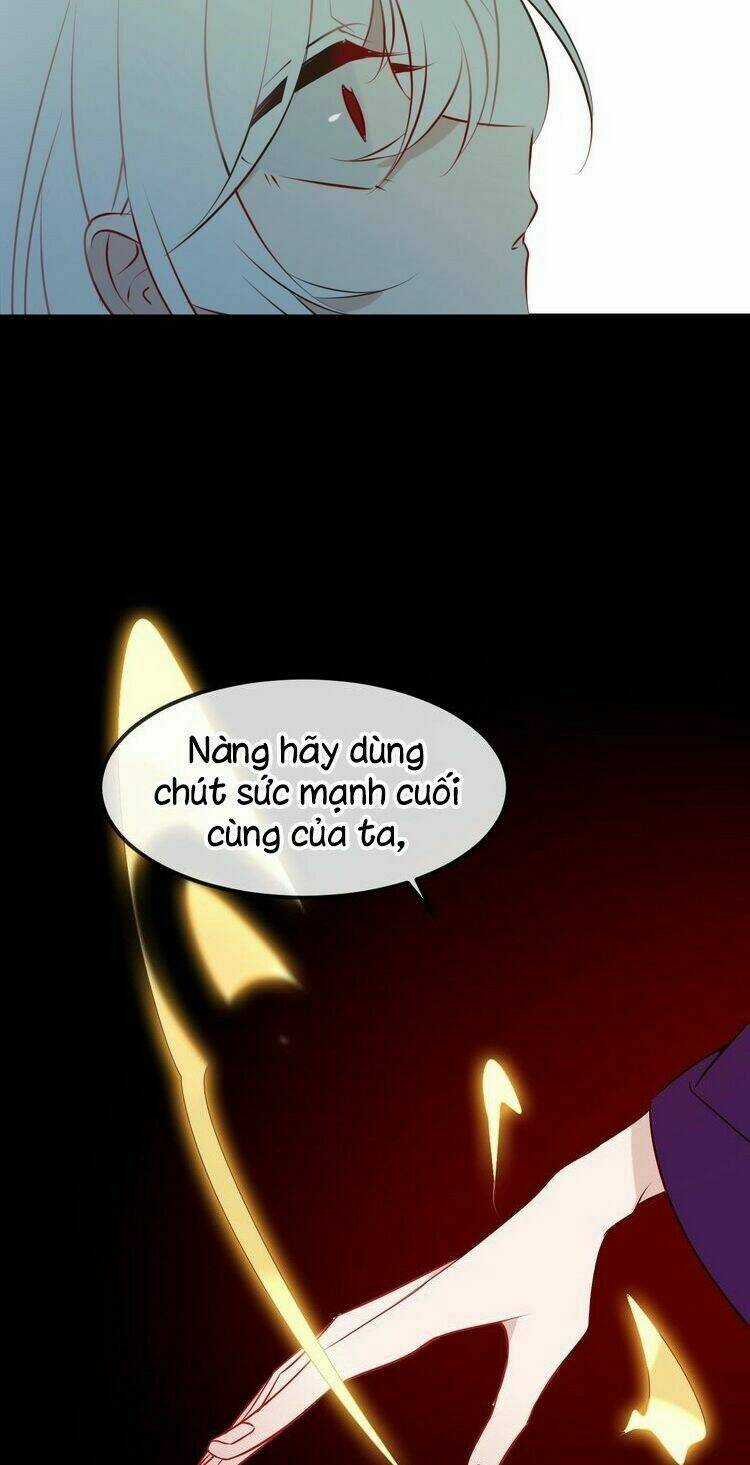 Ngô Hoàng Tại Thượng Chapter 88 trang 65