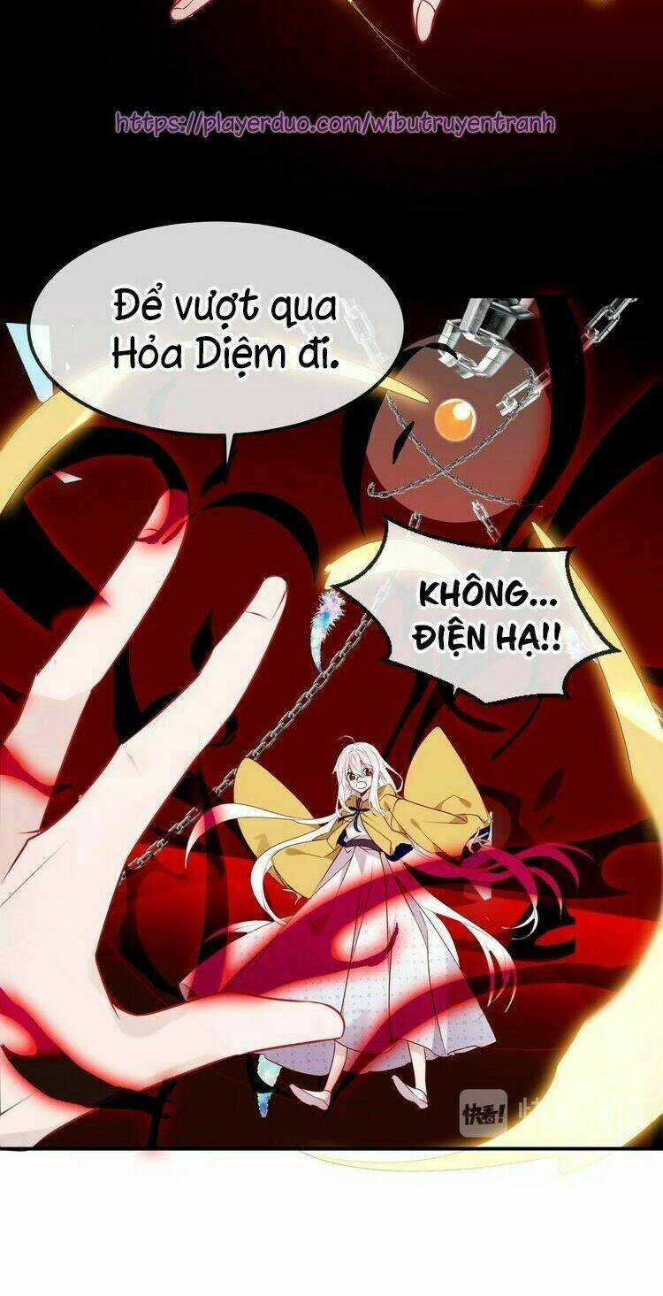 Ngô Hoàng Tại Thượng Chapter 88 trang 66