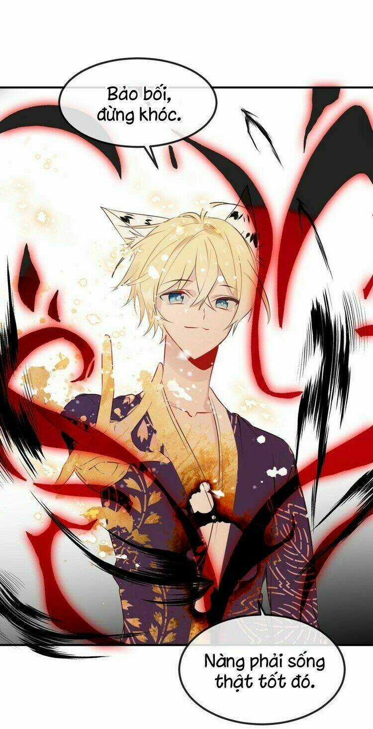 Ngô Hoàng Tại Thượng Chapter 88 trang 67