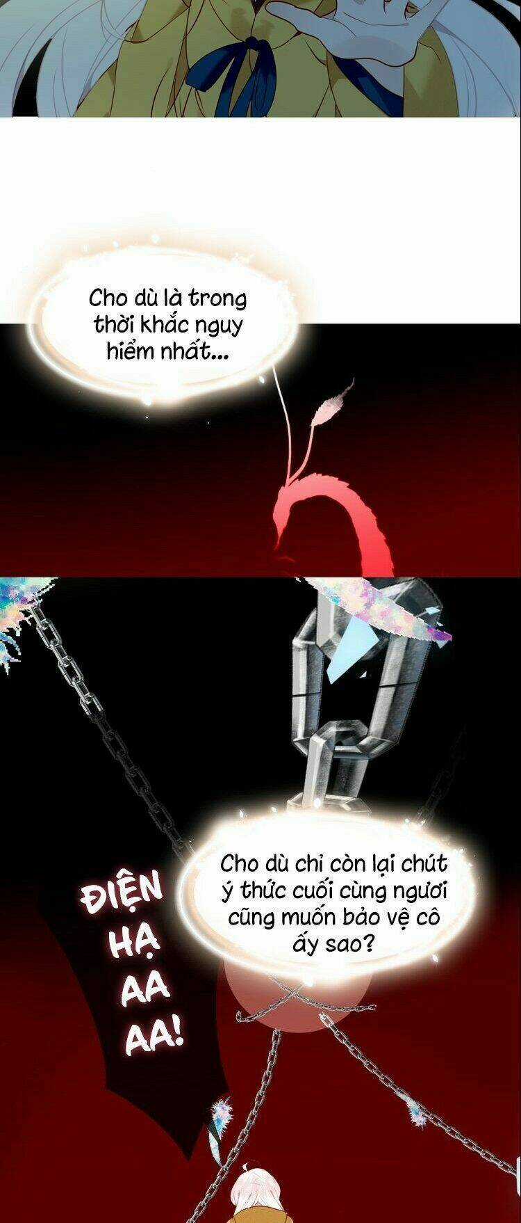 Ngô Hoàng Tại Thượng Chapter 88 trang 69