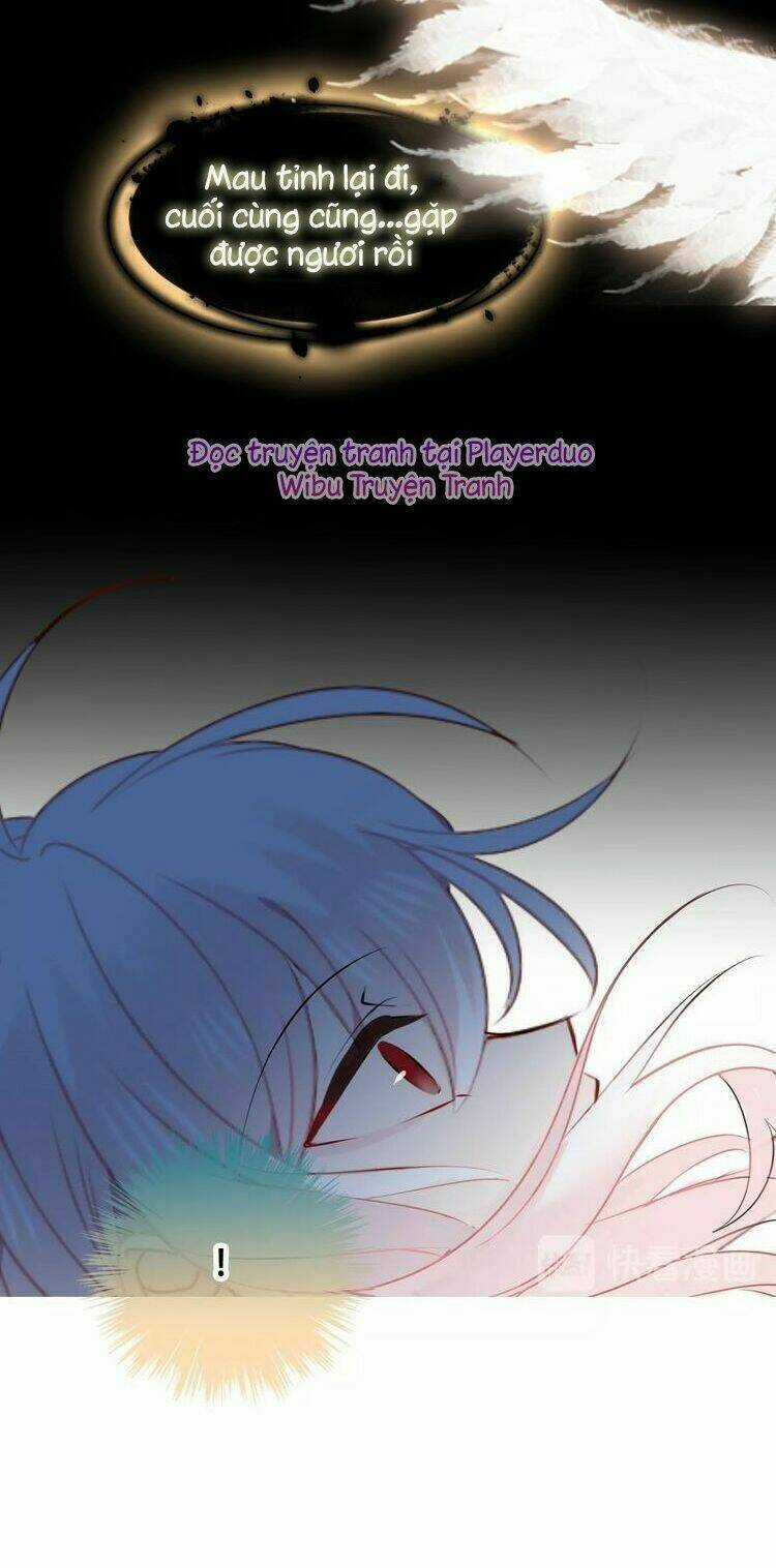 Ngô Hoàng Tại Thượng Chapter 88 trang 7