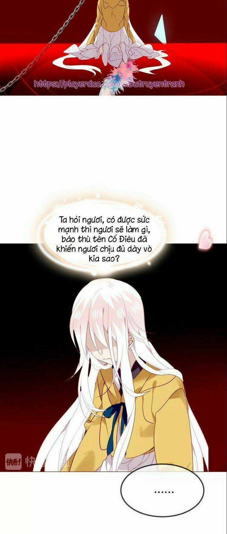 Ngô Hoàng Tại Thượng Chapter 88 trang 70