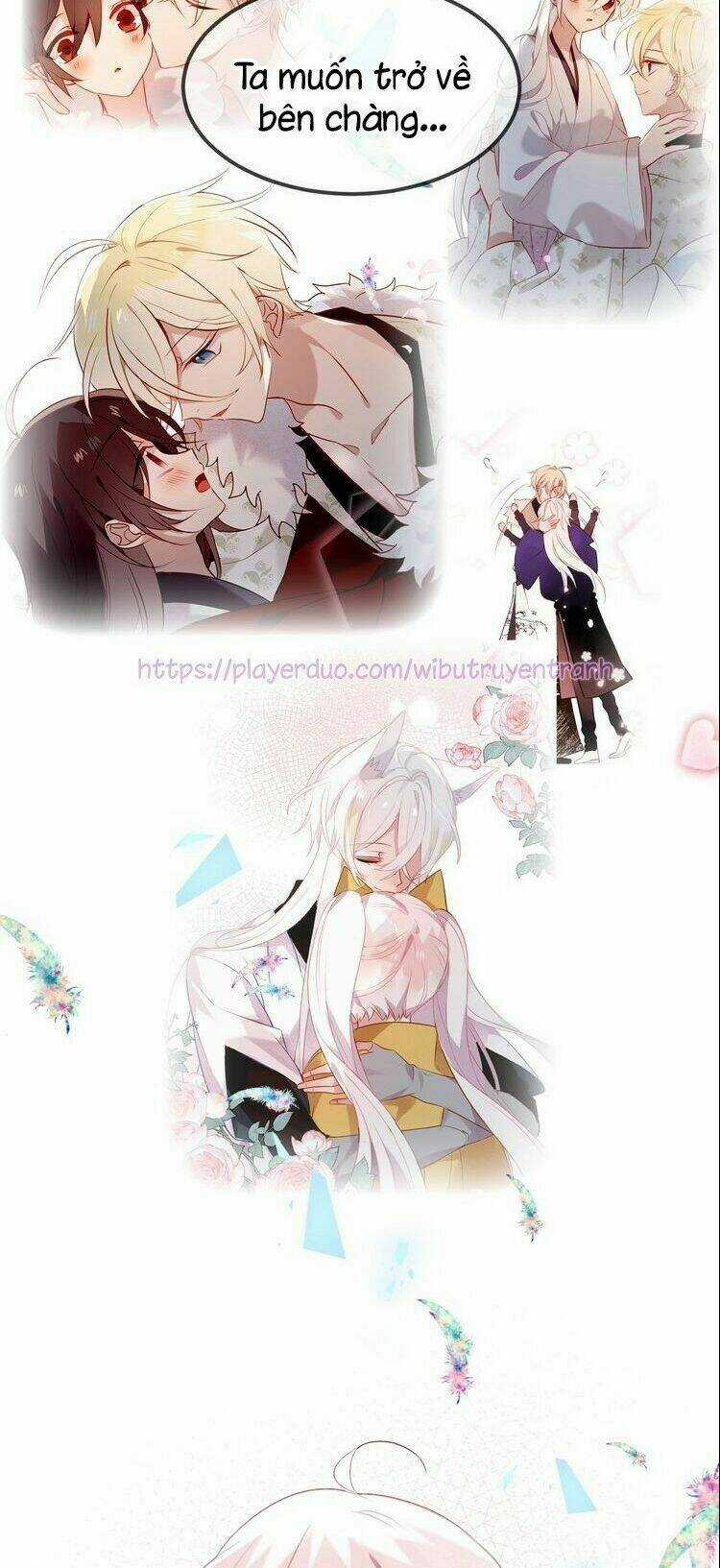 Ngô Hoàng Tại Thượng Chapter 88 trang 72