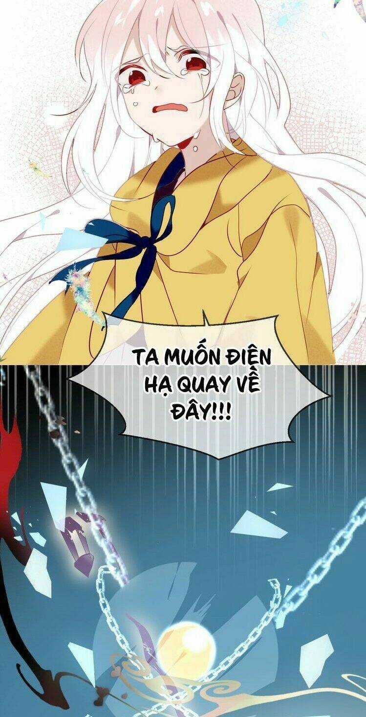 Ngô Hoàng Tại Thượng Chapter 88 trang 73