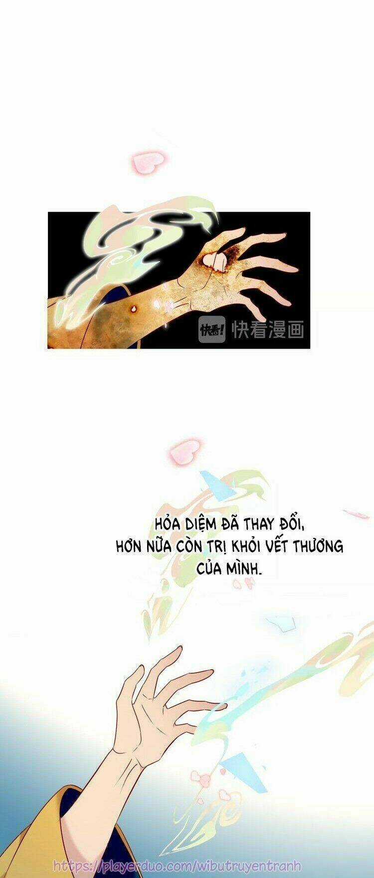 Ngô Hoàng Tại Thượng Chapter 88 trang 75