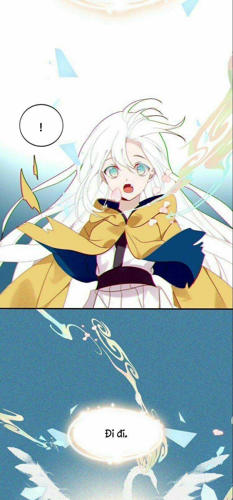 Ngô Hoàng Tại Thượng Chapter 88 trang 77