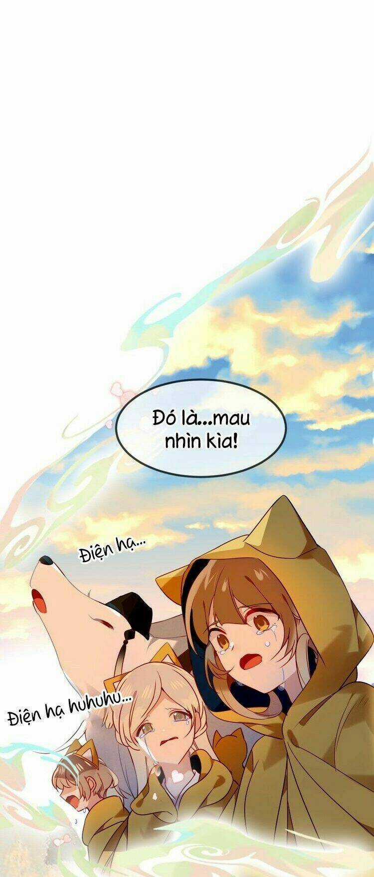 Ngô Hoàng Tại Thượng Chapter 88 trang 79