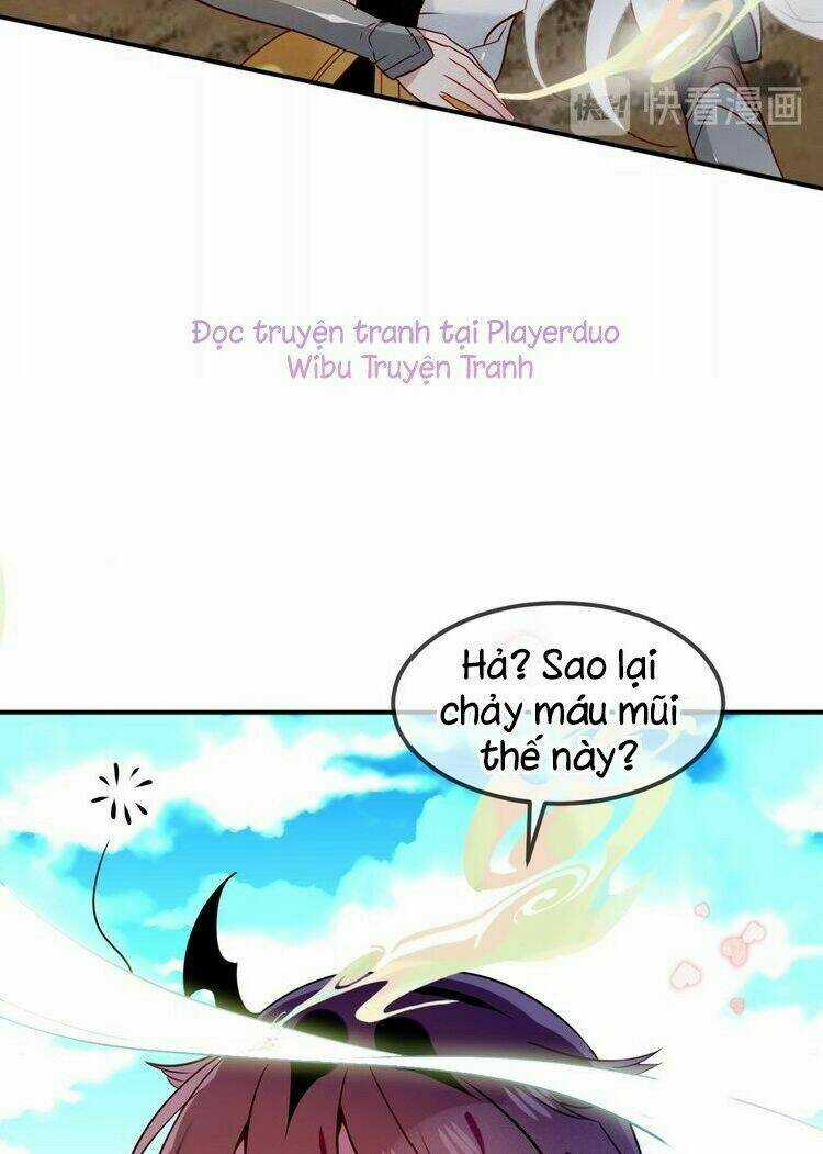 Ngô Hoàng Tại Thượng Chapter 88 trang 82