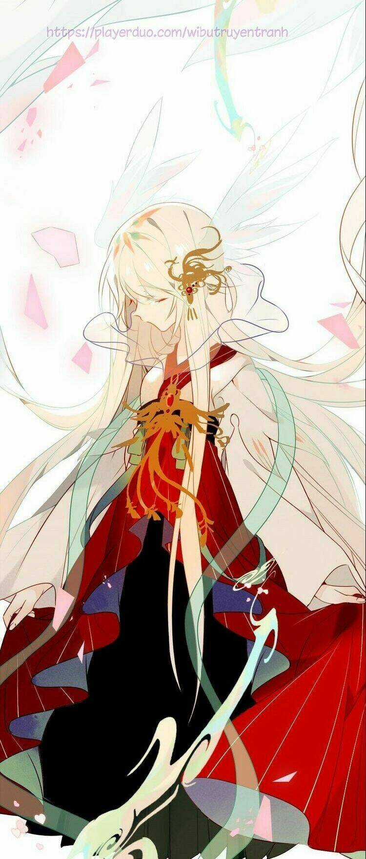 Ngô Hoàng Tại Thượng Chapter 88 trang 85