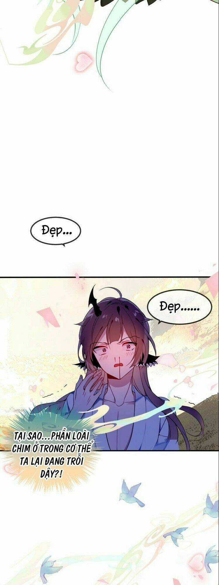 Ngô Hoàng Tại Thượng Chapter 88 trang 86