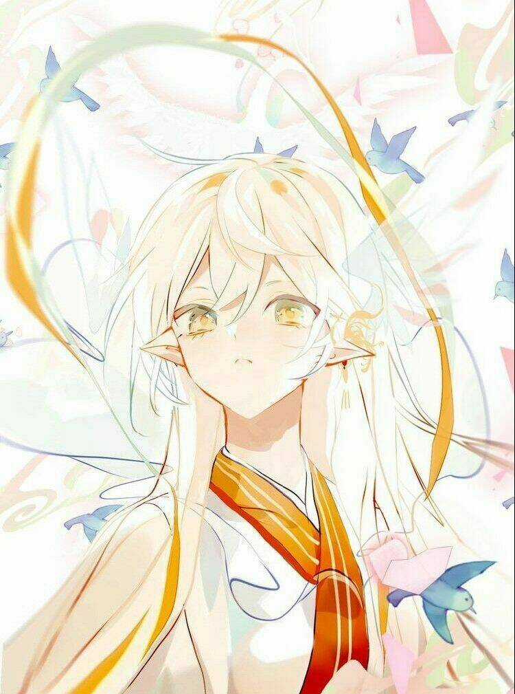 Ngô Hoàng Tại Thượng Chapter 88 trang 87