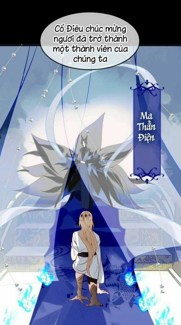 Ngô Hoàng Tại Thượng Chapter 89 trang 10