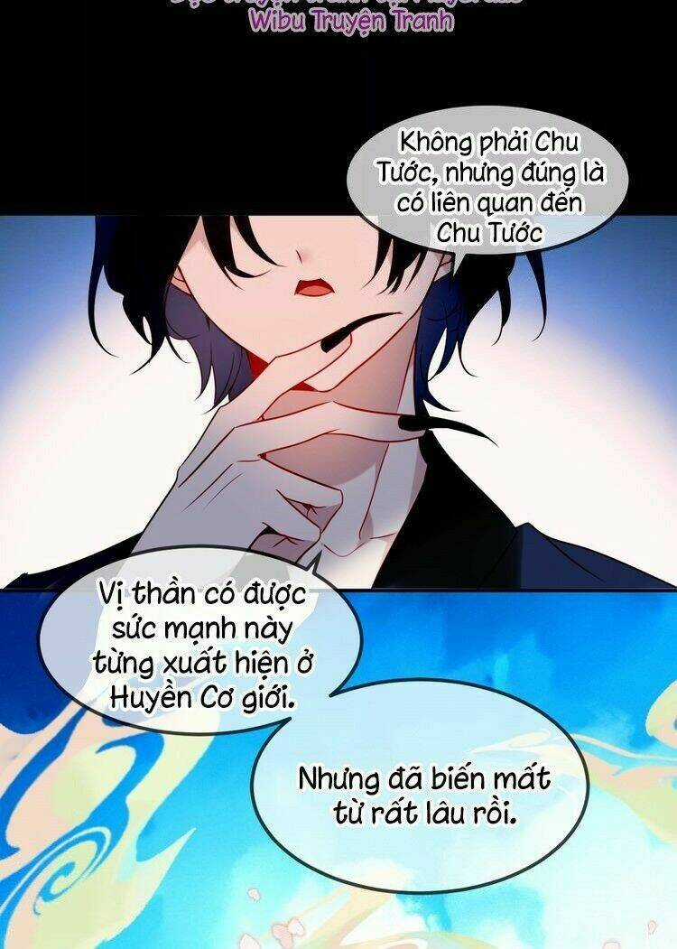 Ngô Hoàng Tại Thượng Chapter 89 trang 12