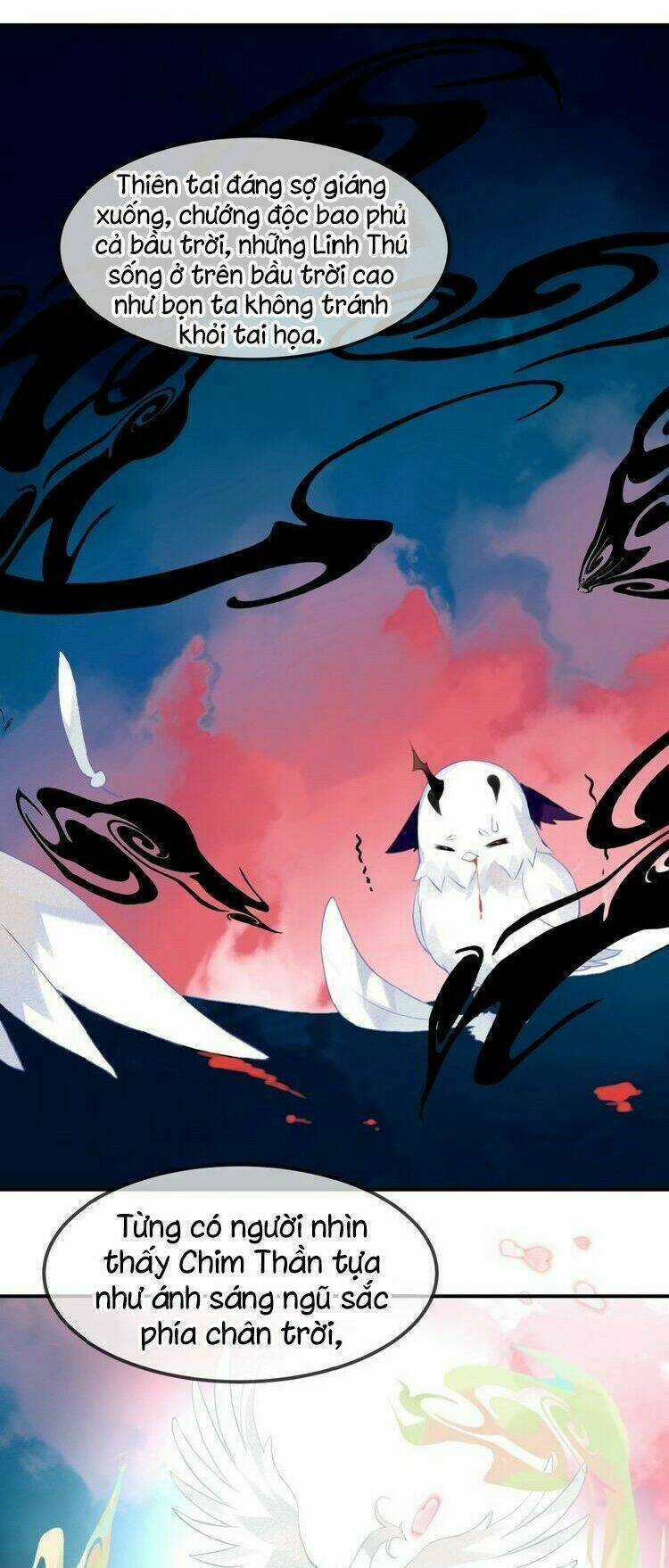 Ngô Hoàng Tại Thượng Chapter 89 trang 18