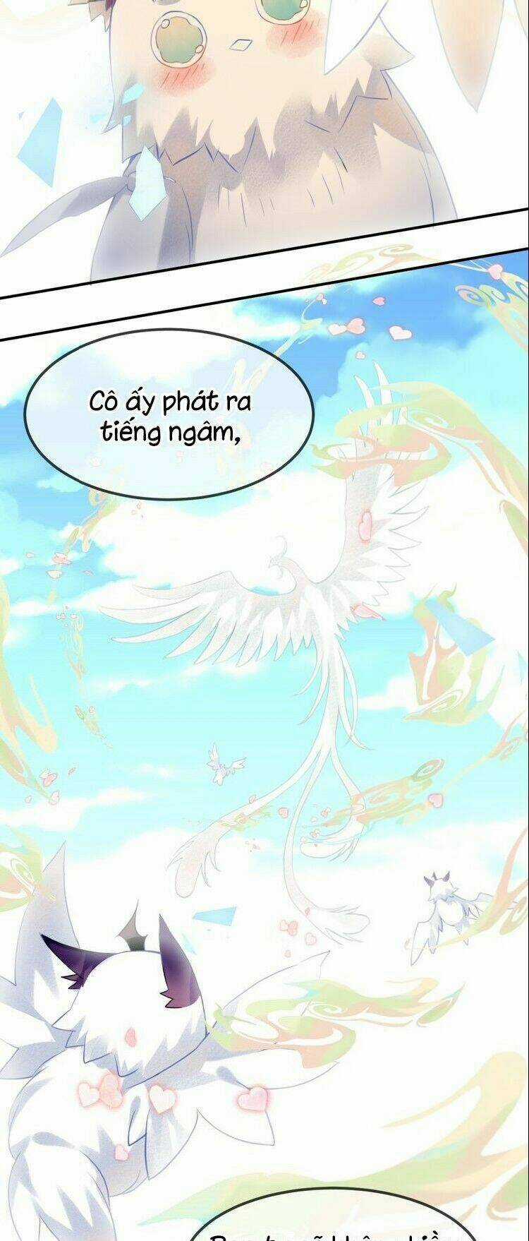 Ngô Hoàng Tại Thượng Chapter 89 trang 20