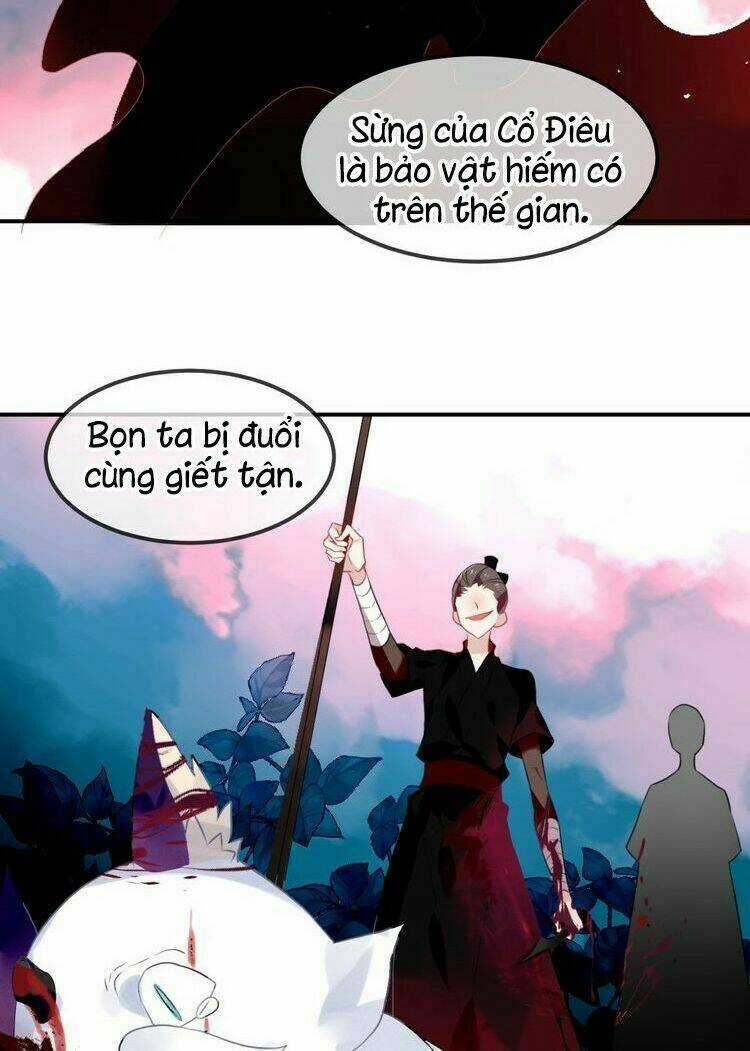 Ngô Hoàng Tại Thượng Chapter 89 trang 24