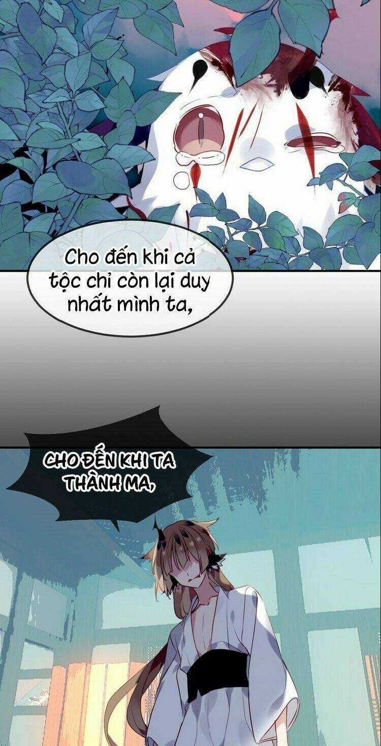 Ngô Hoàng Tại Thượng Chapter 89 trang 26