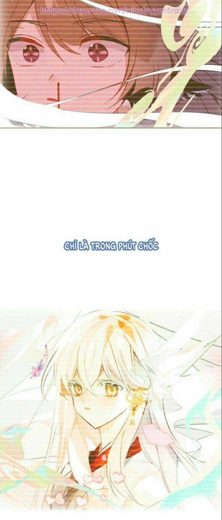 Ngô Hoàng Tại Thượng Chapter 89 trang 30