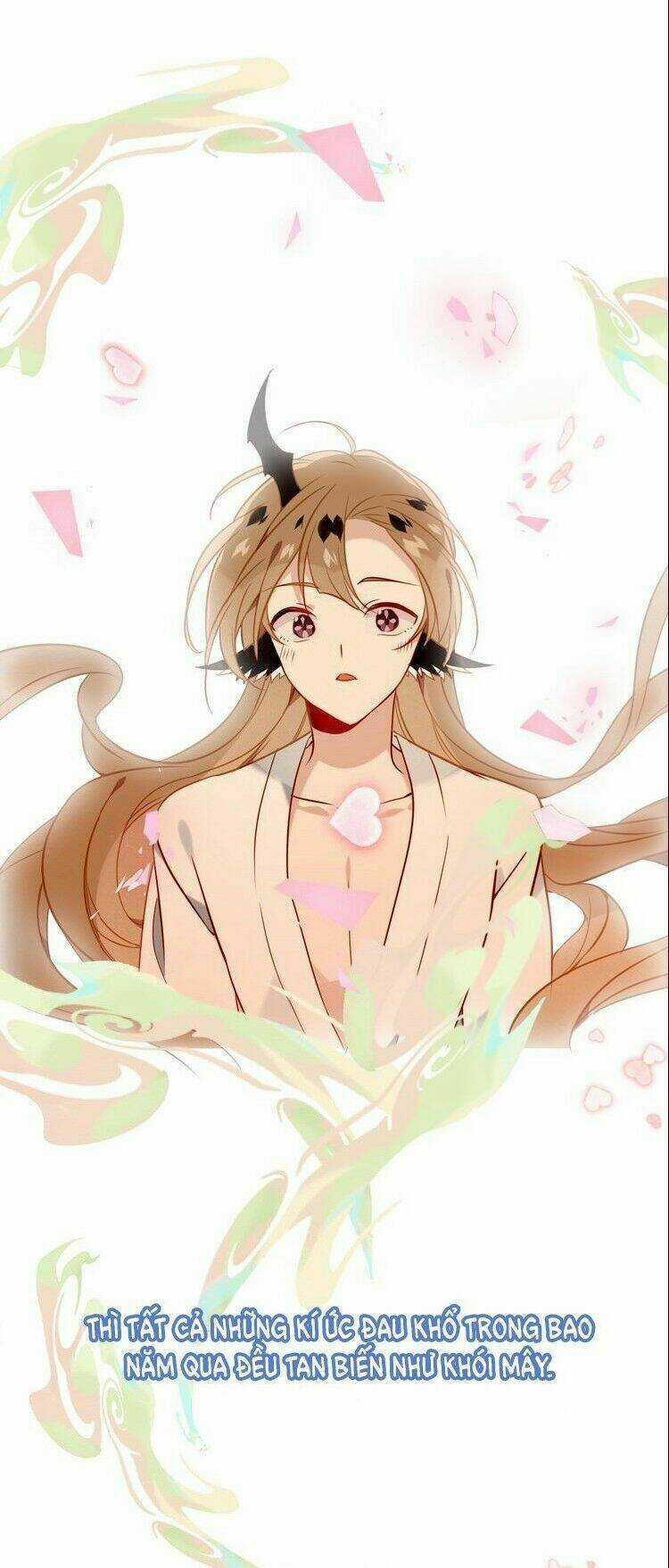 Ngô Hoàng Tại Thượng Chapter 89 trang 31