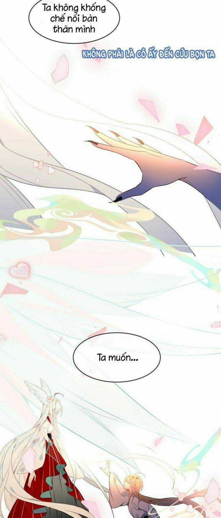 Ngô Hoàng Tại Thượng Chapter 89 trang 33