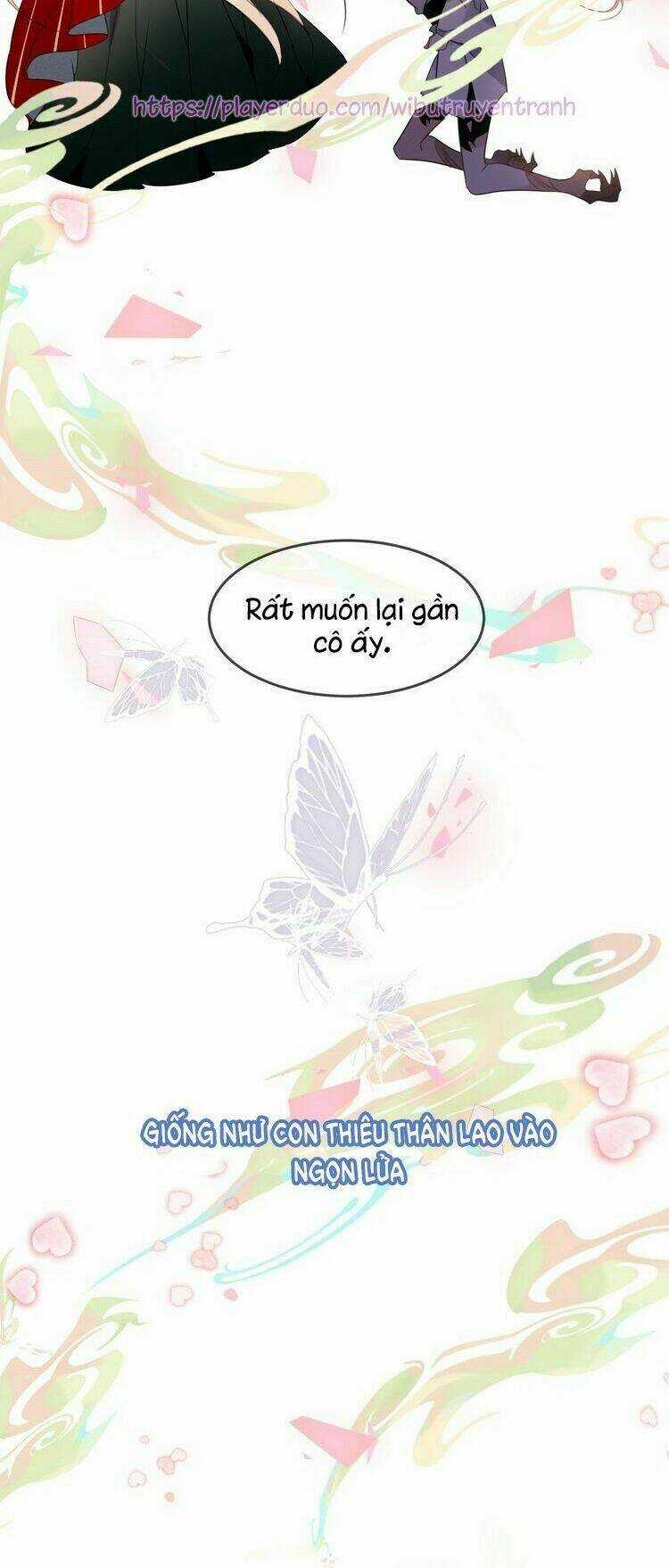 Ngô Hoàng Tại Thượng Chapter 89 trang 34