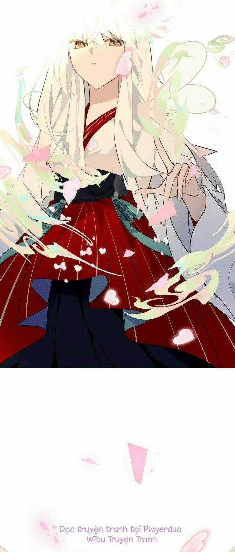 Ngô Hoàng Tại Thượng Chapter 89 trang 35