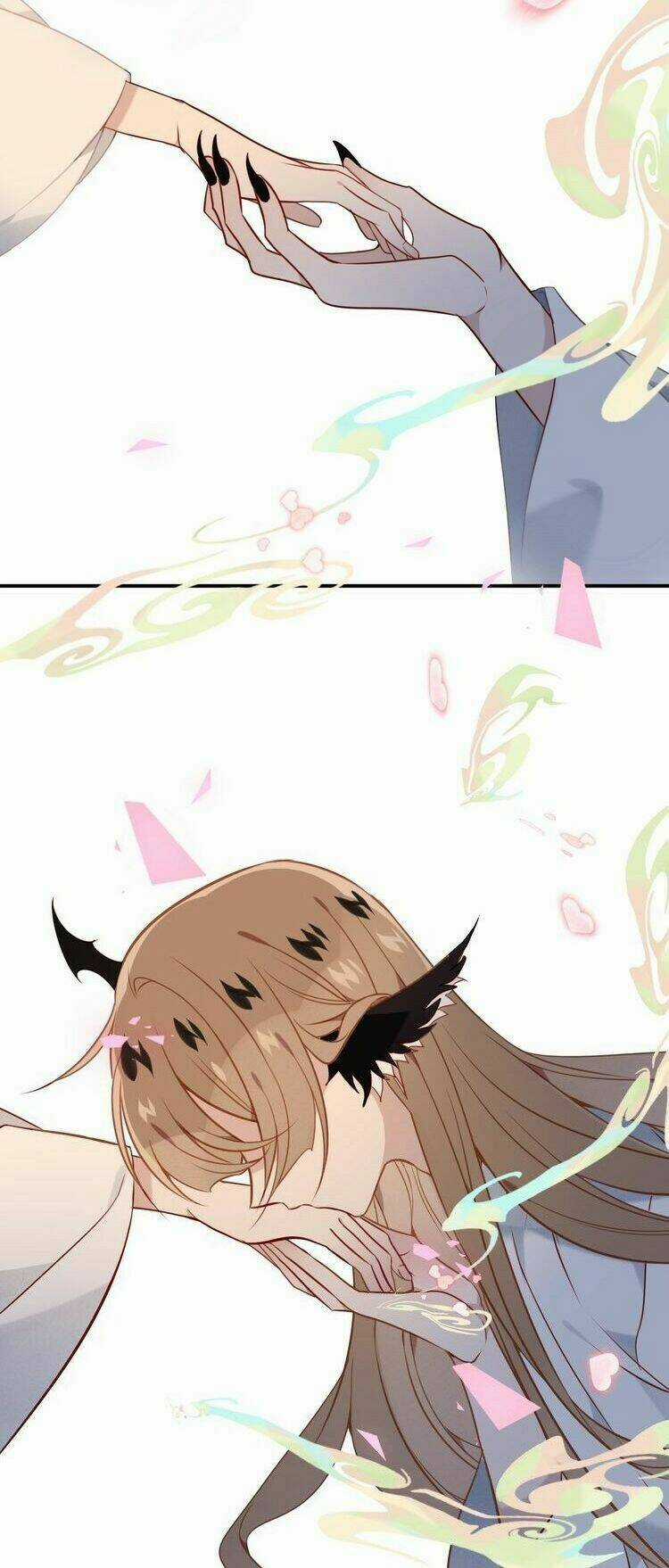 Ngô Hoàng Tại Thượng Chapter 89 trang 36