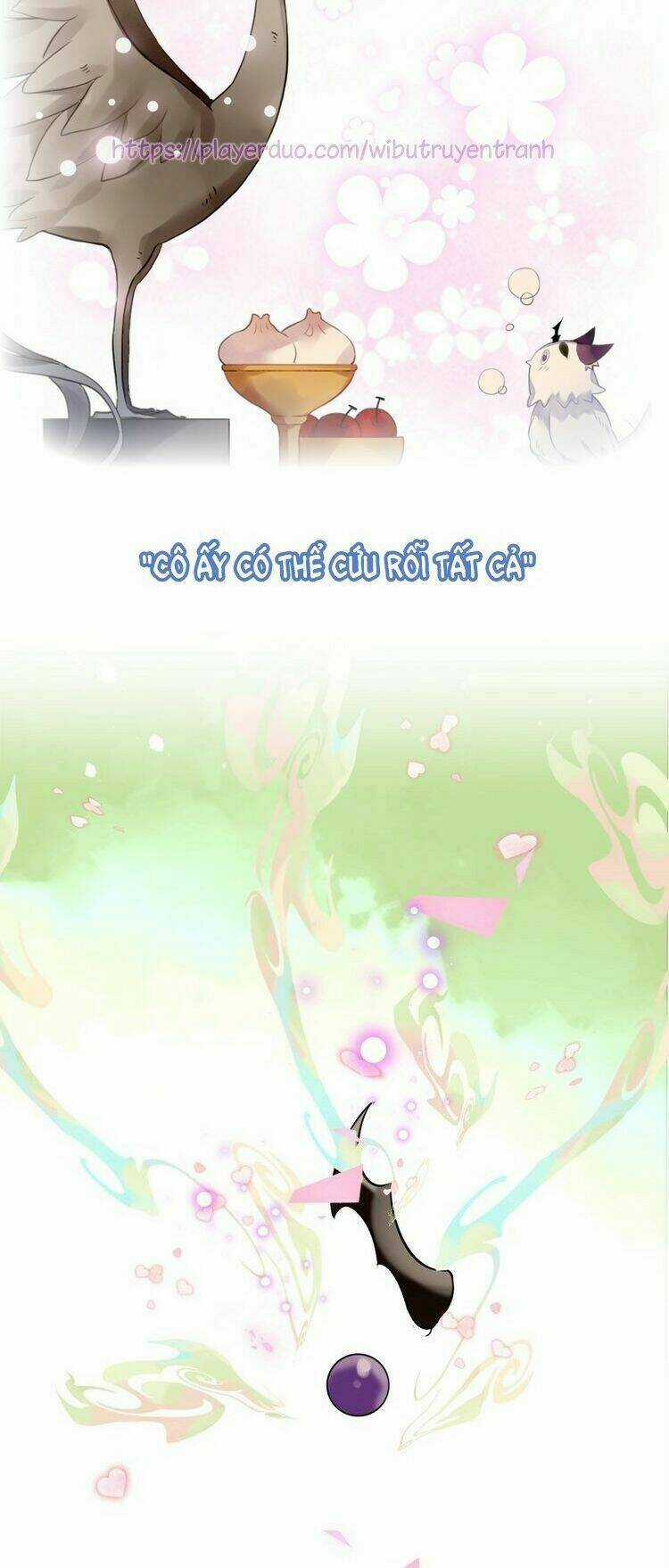 Ngô Hoàng Tại Thượng Chapter 89 trang 38